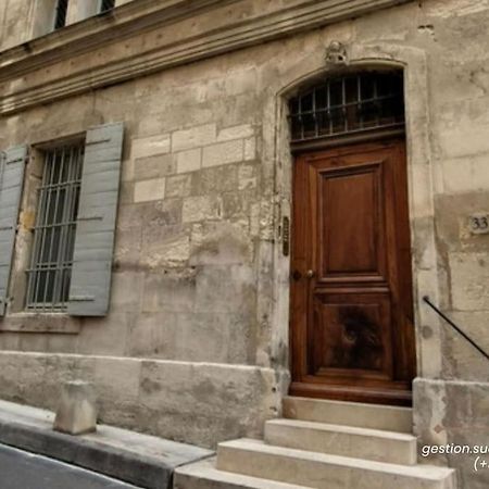 Arene Arles Centre Apartman Kültér fotó