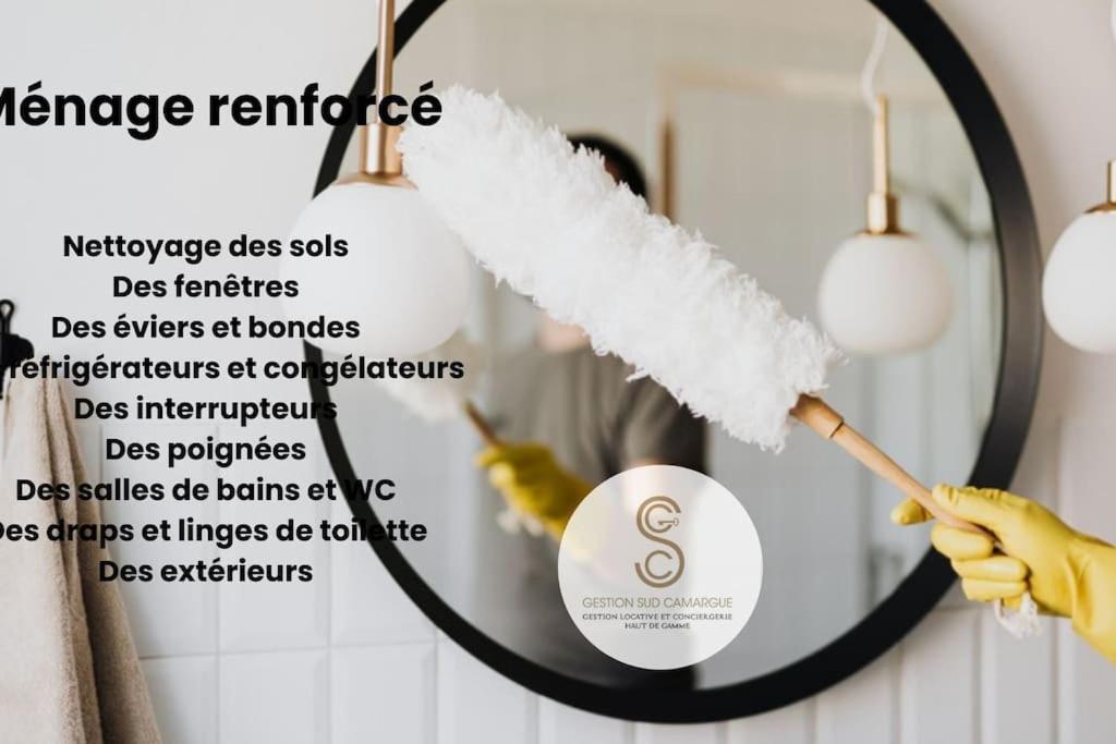 Arene Arles Centre Apartman Kültér fotó